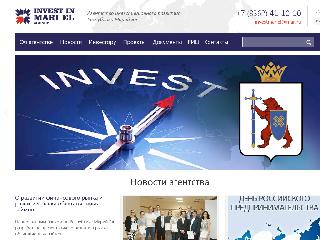 www.investmariel.ru справка.сайт