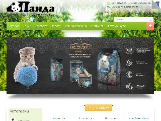 www.panda65.ru справка.сайт