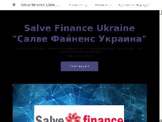 salvefinance.business.site справка.сайт