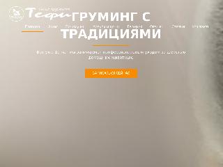 www.tefi-podolsk.ru справка.сайт