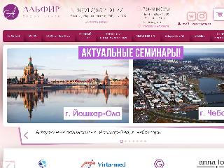 alfir-profi.ru справка.сайт